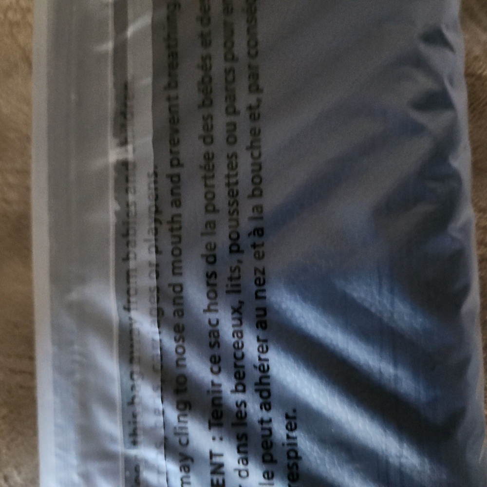 Victoria’s Secret Wallet Zippered large wallet NWT - Picture 7 of 7